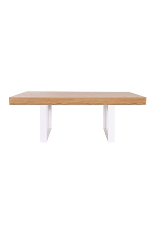 Table Brixton - 225 x 90 x 78 cm