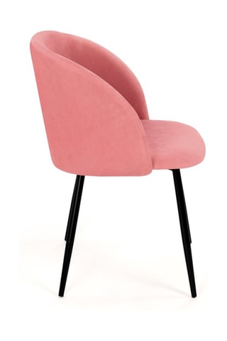 2 chaises Nina - 52 x 60 x 79 cm