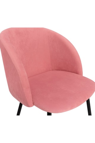 2 chaises Nina - 52 x 60 x 79 cm