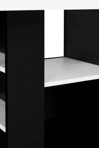 Ilot central - 110 x 80 x 90 cm