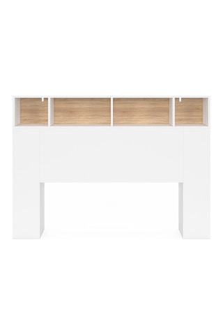 Tête de lit Léo - 145 x 105 x 20 cm