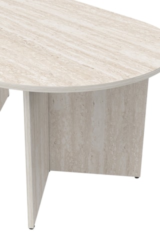 Table basse Gabin - 110 x 45 x 60 cm