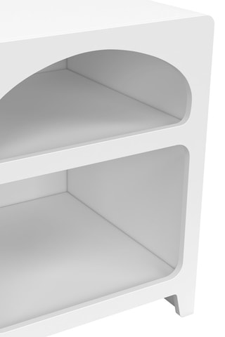 2 tables de chevet - 40 x 50 x 40 cm