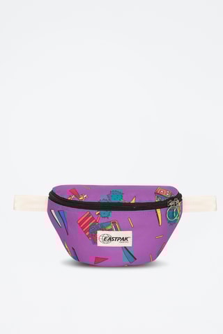 Heuptas Springer - Paars