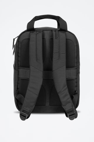 Rugtas Tecum Tote - Zwart