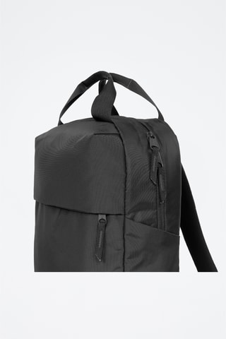 Rugtas Tecum Tote - Zwart