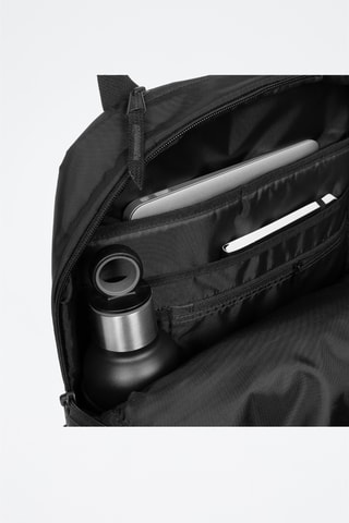 Rugtas Tecum Tote - Zwart