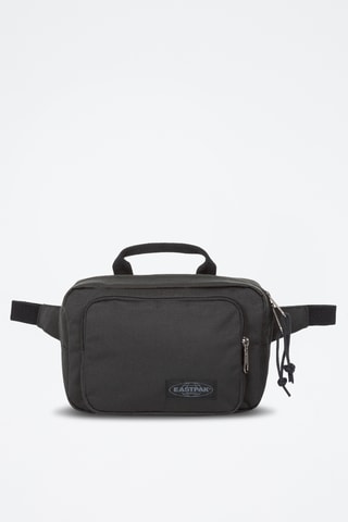 Heuptas Optown Cross - Zwart