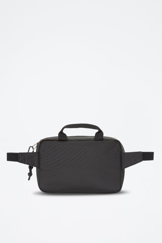 Heuptas Optown Cross - Zwart