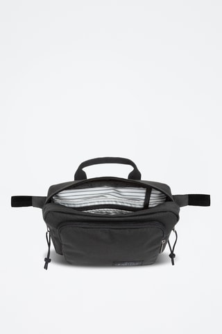 Heuptas Optown Cross - Zwart