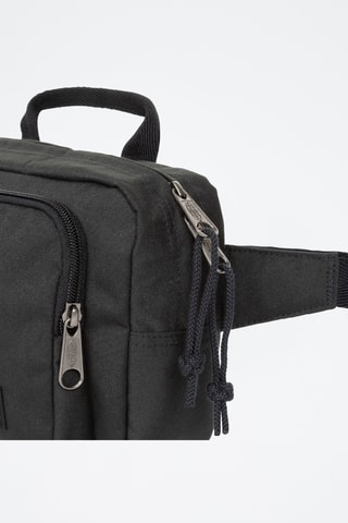 Heuptas Optown Cross - Zwart