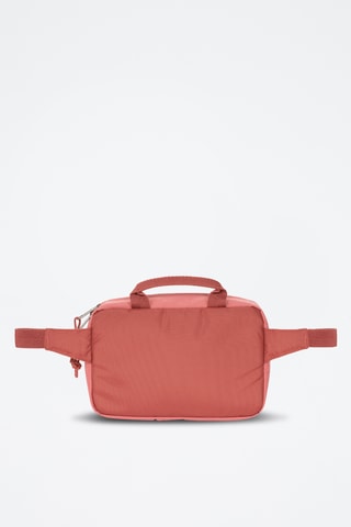 Heuptas Optown Cross - Roze