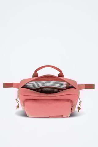 Heuptas Optown Cross - Roze