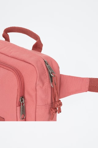 Heuptas Optown Cross - Roze