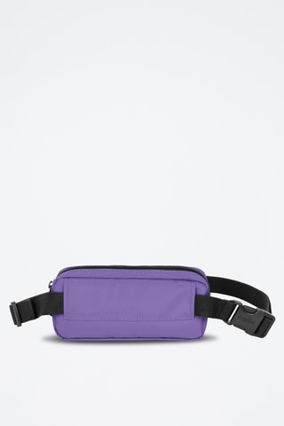 Heuptas Belt Pak'r - Paars