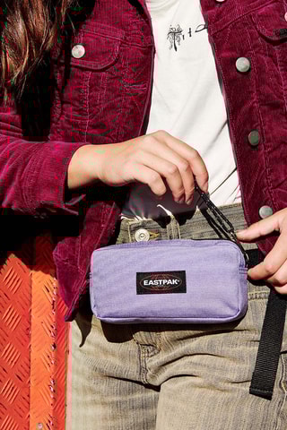 Heuptas Belt Pak'r - Paars