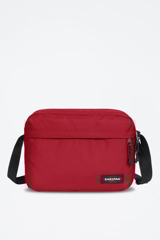 Schoudertas Crosser - Rood