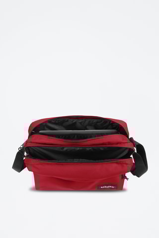 Schoudertas Crosser - Rood