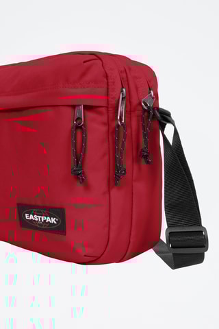 Schoudertas Crosser - Rood