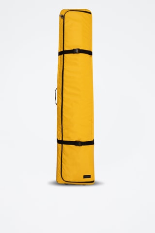 Snowboardtas Board Bag - Geel