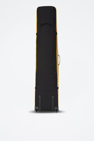Snowboardtas Board Bag - Geel