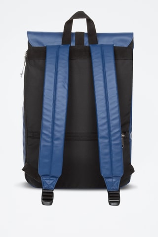 Rugtas Oryon - Donkerblauw