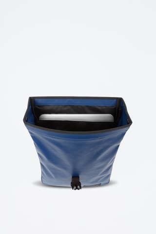 Rugtas Oryon - Donkerblauw