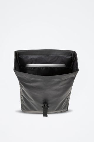 Rugtas Oryon - Zwart