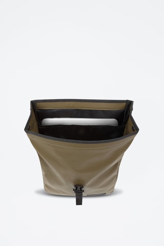 Rugtas Oryon - Olijfgroen