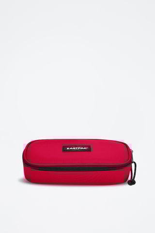 Etui Oval - Rood