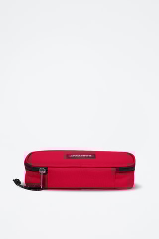 Etui Oval - Rood