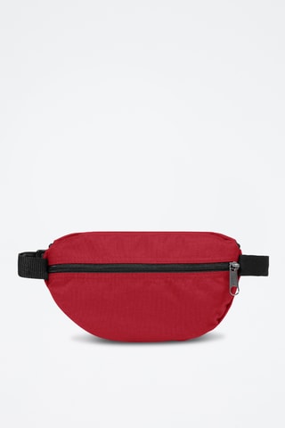 Heuptas Springer - Rood