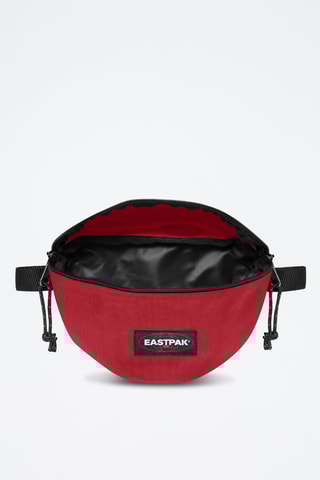 Heuptas Springer - Rood