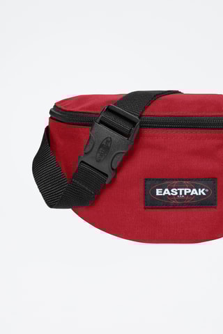 Heuptas Springer - Rood