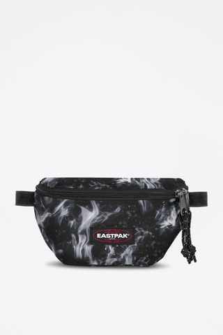 Heuptas Springer - Zwart