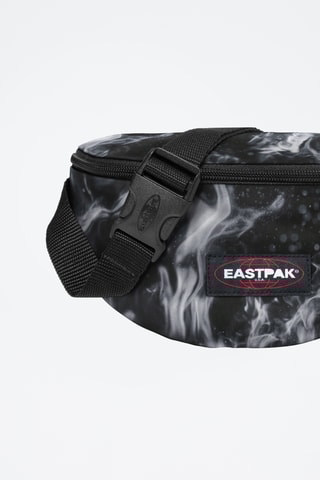 Heuptas Springer - Zwart