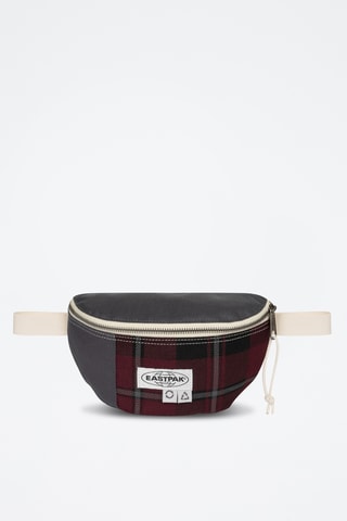 Heuptas Springer - Donkergrijs