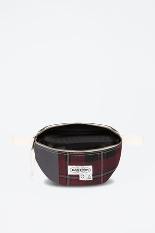 Heuptas Springer - Donkergrijs