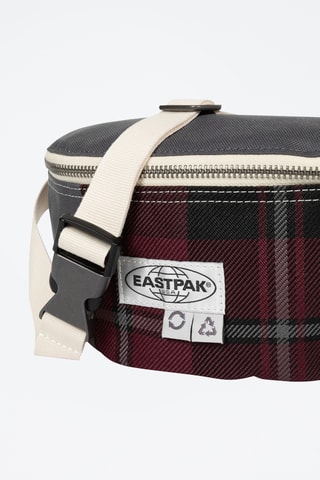 Heuptas Springer - Donkergrijs