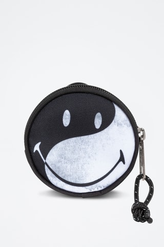 Portemonnee Groupie - Zwart en Wit