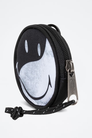 Portemonnee Groupie - Zwart en Wit