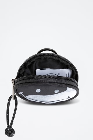 Portemonnee Groupie - Zwart en Wit