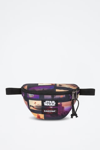 Heuptas Star Wars Springer - Donkergrijs