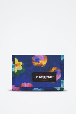 Portefeuille Crew - Marineblauw