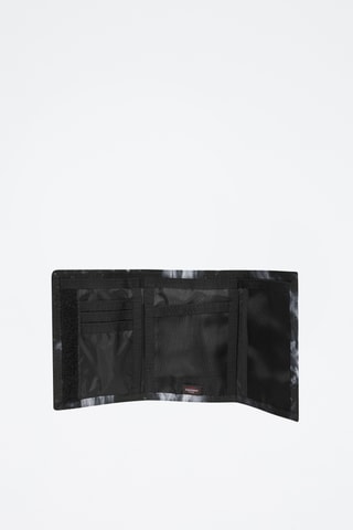 Portefeuille Crew - Zwart