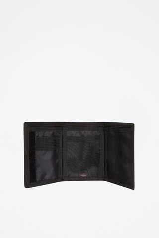 Portefeuille Crew - Zwart