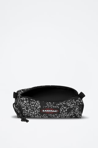 Etui Benchmark - Zwart en Grijs