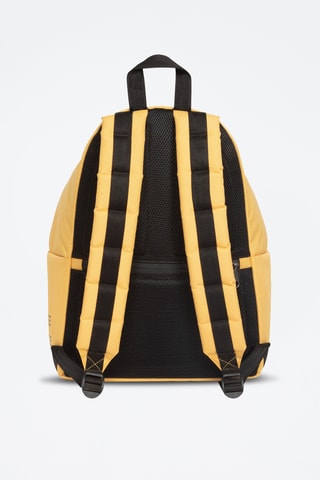 Rugtas Padded Pak'R - Geel