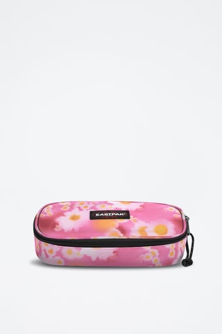 Etui Oval - Roze