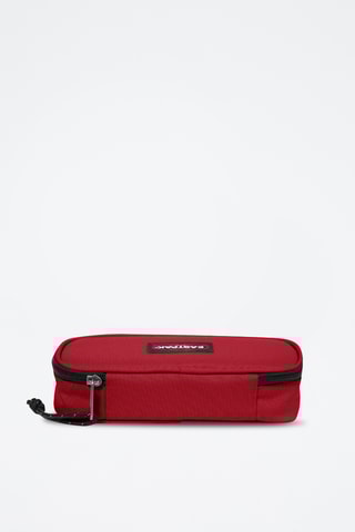 Etui Oval - Rood
